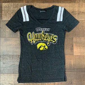 Iowa Hawkeyes shirt